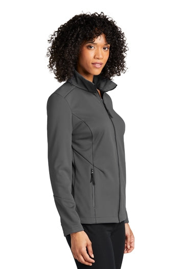 Port Authority - Ladies Collective Tech Soft Shell Jacket. L921