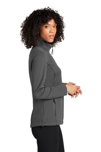 Port Authority - Ladies Collective Tech Soft Shell Jacket. L921