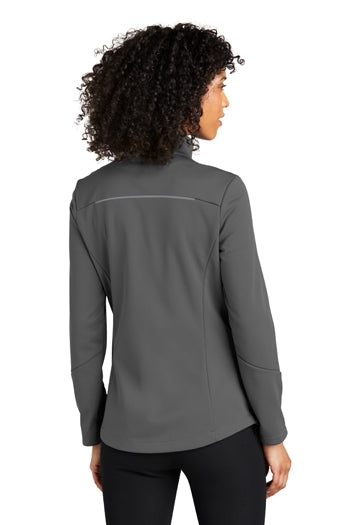 Port Authority - Ladies Collective Tech Soft Shell Jacket. L921