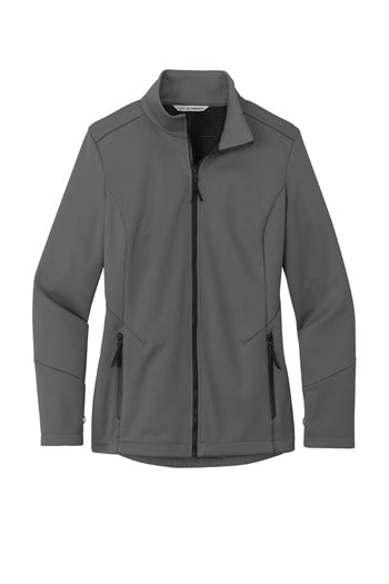 Port Authority - Ladies Collective Tech Soft Shell Jacket. L921