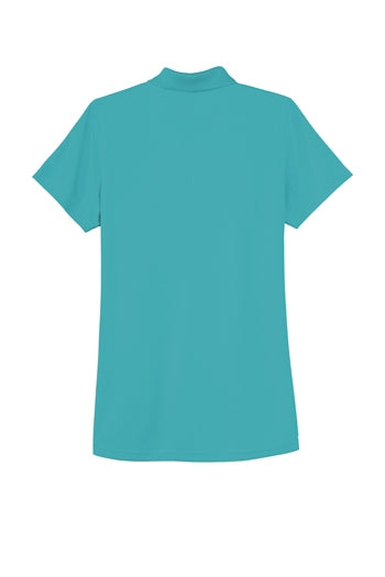 Port Authority - Ladies Dry Zone® UV Micro-Mesh Polo. LK110
