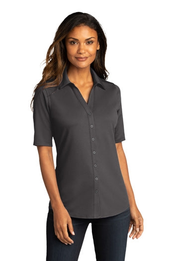 Port Authority - Women's City Stretch Top. LK682