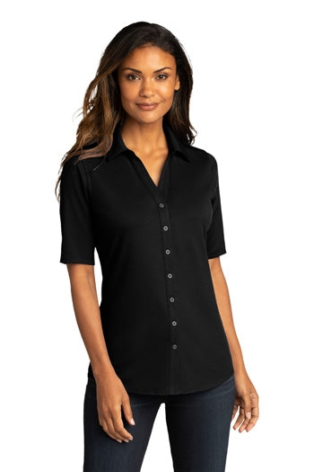 Port Authority - Women's City Stretch Top. LK682
