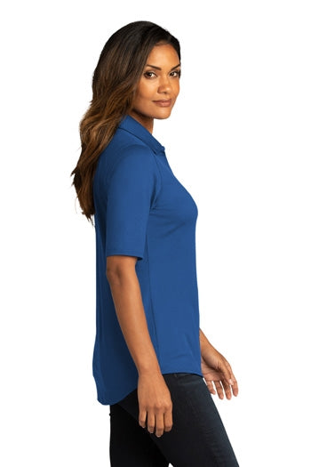 Port Authority - Women's City Stretch Top. LK682
