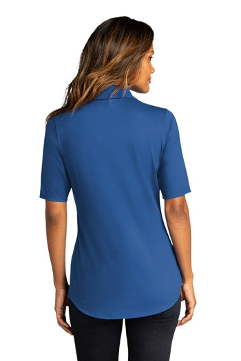 Port Authority - Women's City Stretch Top. LK682