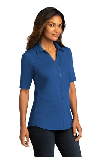 Port Authority - Women's City Stretch Top. LK682