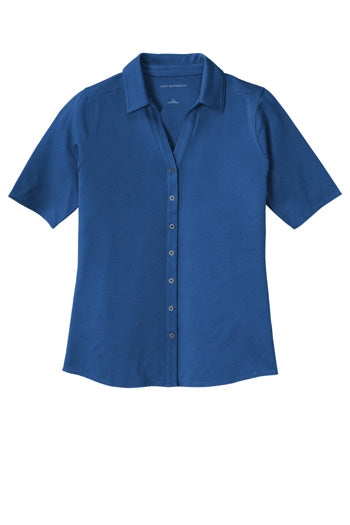Port Authority - Women's City Stretch Top. LK682