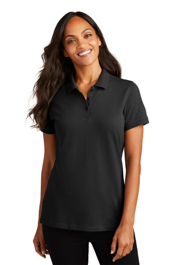Port Authority - Ladies EZCotton™ Polo. LK8000