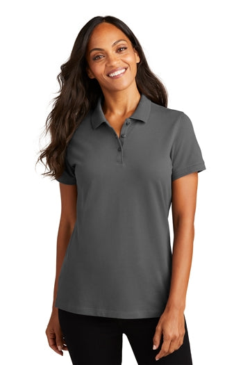 Port Authority - Ladies EZCotton™ Polo. LK8000