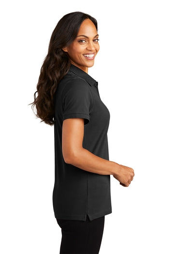 Port Authority - Ladies EZCotton™ Polo. LK8000