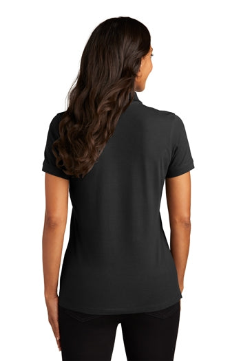 Port Authority - Ladies EZCotton™ Polo. LK8000