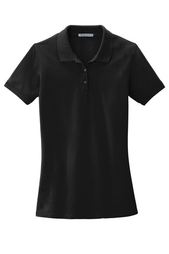 Port Authority - Ladies EZCotton™ Polo. LK8000