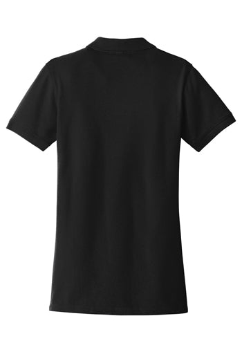 Port Authority - Ladies EZCotton™ Polo. LK8000