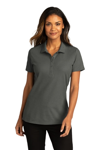 Port Authority - Ladies SuperPro React™ Polo. LK810