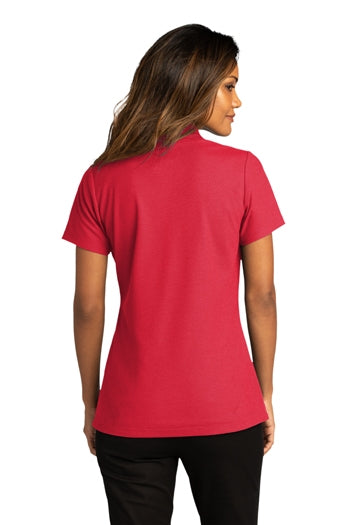 Port Authority - Ladies SuperPro React™ Polo. LK810