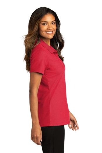 Port Authority - Ladies SuperPro React™ Polo. LK810