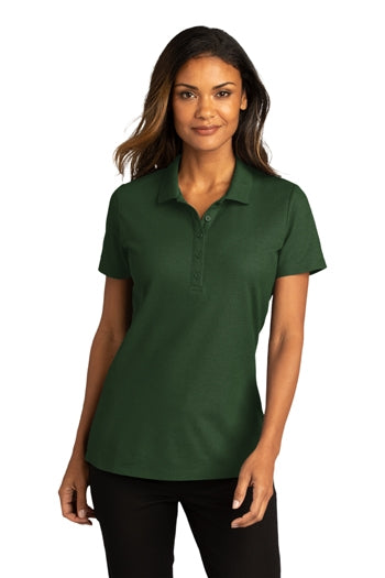 Port Authority - Ladies SuperPro React™ Polo. LK810