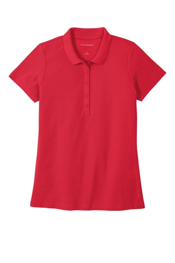 Port Authority - Ladies SuperPro React™ Polo. LK810