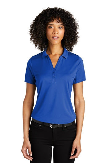 Port Authority - Ladies C-FREE™ Performance Polo. LK863