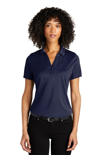 Port Authority - Ladies C-FREE™ Performance Polo. LK863
