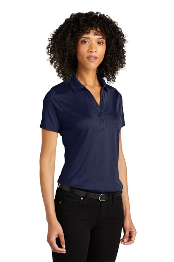 Port Authority - Ladies C-FREE™ Performance Polo. LK863