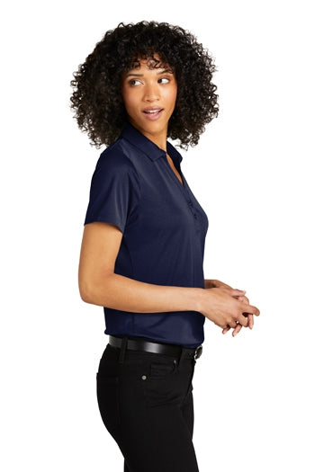 Port Authority - Ladies C-FREE™ Performance Polo. LK863