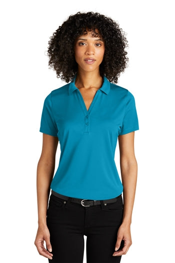 Port Authority - Ladies C-FREE™ Performance Polo. LK863