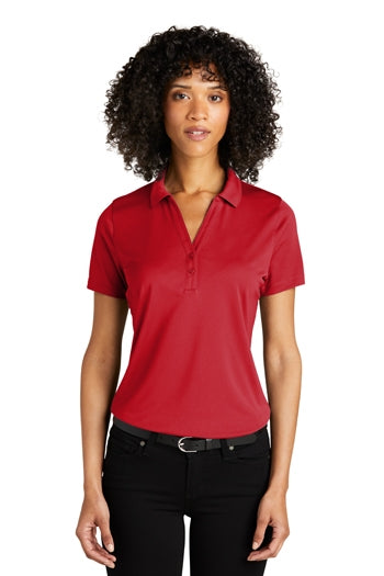 Port Authority - Ladies C-FREE™ Performance Polo. LK863
