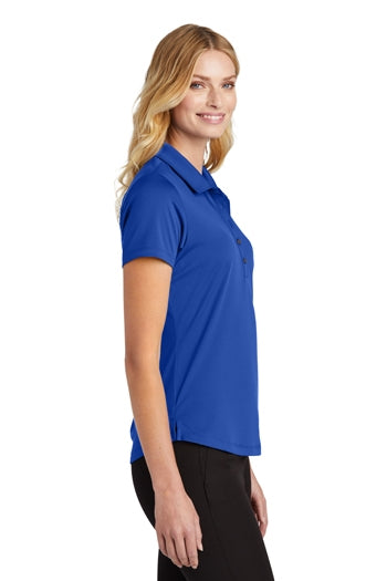 Port Authority - Ladies C-FREE™ Snag-Proof Polo. LK864