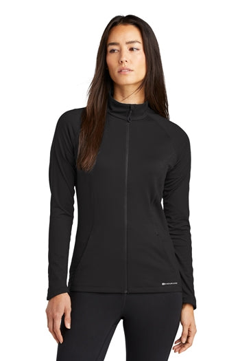 OGIO® - Ladies Radius Full-Zip. LOE551