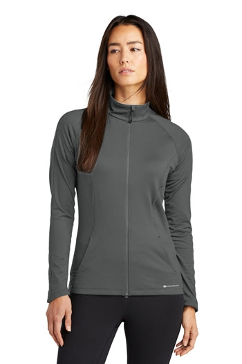 OGIO® - Ladies Radius Full-Zip. LOE551