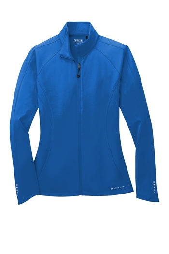 OGIO® - Ladies Radius Full-Zip. LOE551