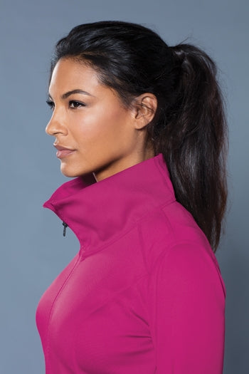 OGIO® - Ladies Fulcrum Full-Zip. LOE700