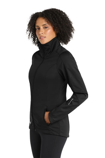 OGIO® - Ladies Crux Soft Shell. LOE720