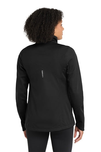 OGIO® - Ladies Crux Soft Shell. LOE720