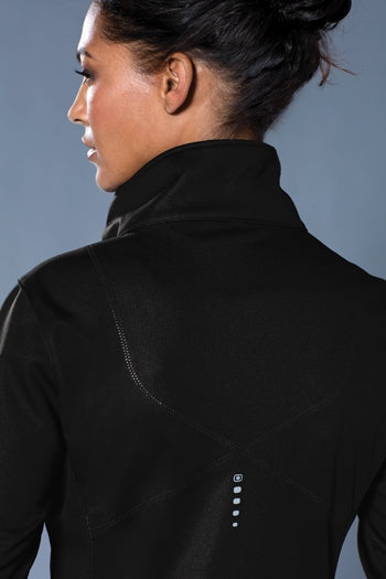 OGIO® - Ladies Crux Soft Shell. LOE720
