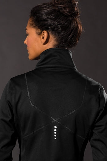 OGIO® - Ladies Crux Soft Shell. LOE720