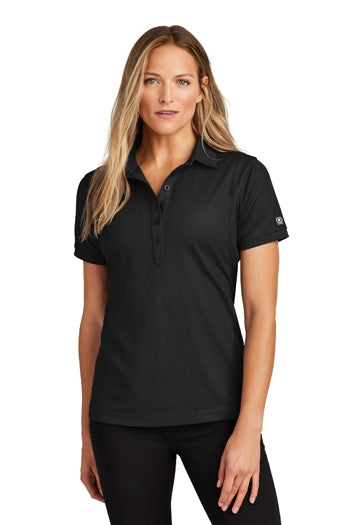 OGIO - Jewel Polo. LOG101