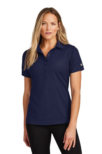 OGIO - Jewel Polo. LOG101