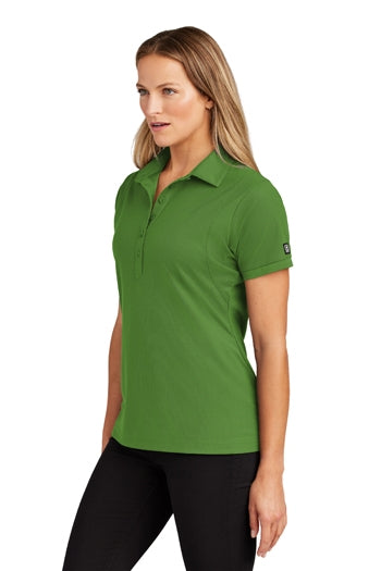 OGIO - Jewel Polo. LOG101