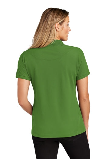 OGIO - Jewel Polo. LOG101