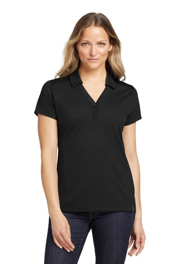 OGIO - Ladies Framework Polo. LOG125
