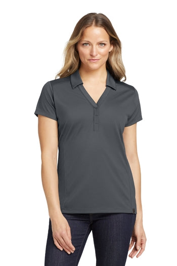 OGIO - Ladies Framework Polo. LOG125