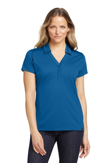 OGIO - Ladies Framework Polo. LOG125