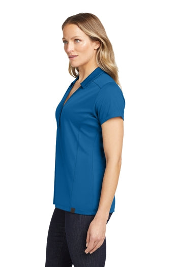 OGIO - Ladies Framework Polo. LOG125