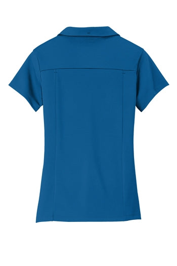 OGIO - Ladies Framework Polo. LOG125
