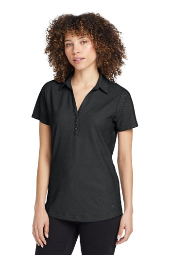 OGIO®- Ladies Onyx Polo. LOG126