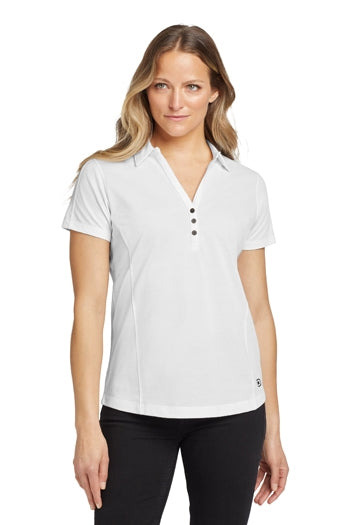 OGIO®- Ladies Onyx Polo. LOG126