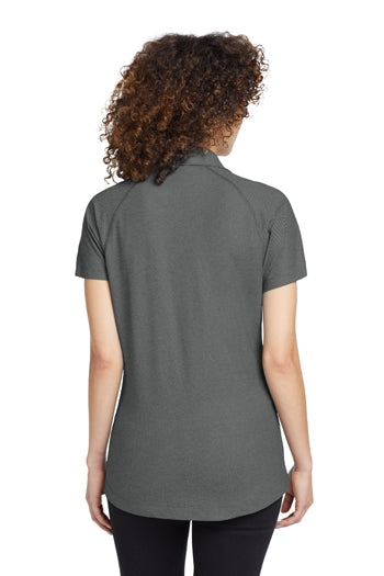 OGIO®- Ladies Onyx Polo. LOG126