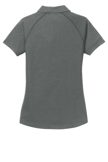 OGIO®- Ladies Onyx Polo. LOG126